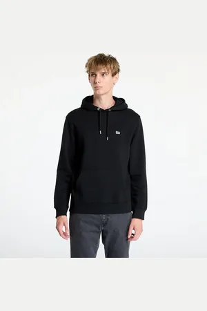 Lee Mikina Plain Hoodie L