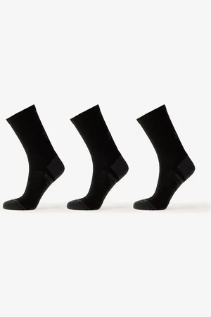 Under Armour Ponožky Performance Tech 3-Pack Crew L
