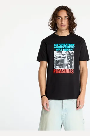 Pleasures Tričko Wolfie T-Shirt S