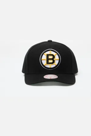 Mitchell & Ness Kšiltovka NHL Team Ground 2.0 Pro Snapback Boston Bruins Universal