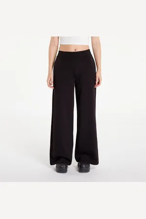 Calvin Klein Tepláky Jeans Relaxed Cotton Terry Joggers L