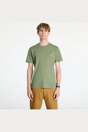 Lee Tričko Ss Patch Logo Tee L