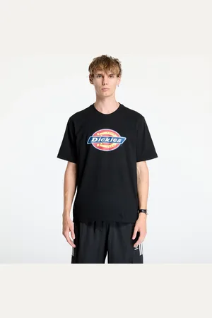 Dickies Tričko Icon Logo Short Sleeve Tee S