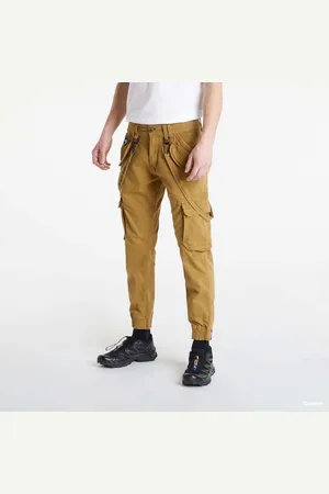 Alpha Industries Kalhoty Alpha Industries Utility Pants W30