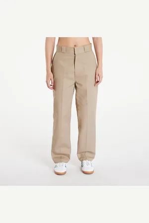 Dickies Kalhoty Phonenix Cropped Rec W24