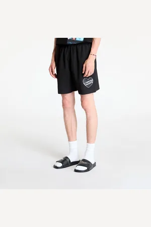 Pleasures Šortky Heart Sport Shorts S