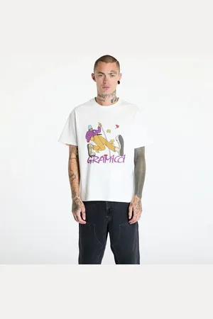 Gramicci Tričko Hiker Tee XL