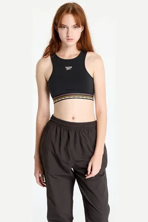 Reebok Top CL Camping Bra XS