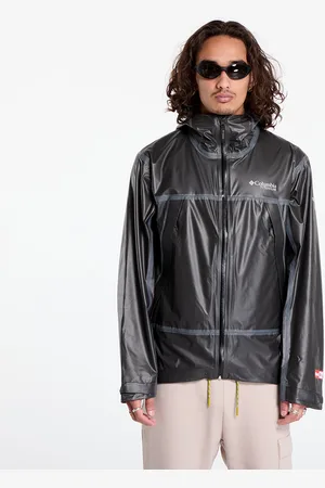 Columbia Bunda OutDry Extreme™ Wyldwood™ Shell Jacket XL
