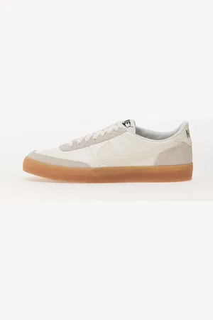 Nike Tenisky Killshot 2 Leather Sail/ Sail-Gum Yellow-Black EUR 39
