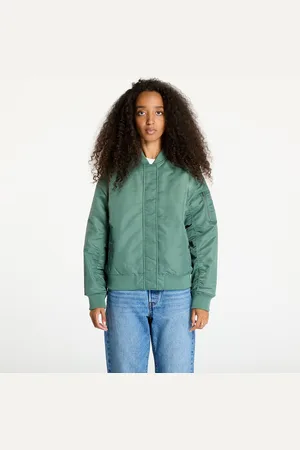 Vans Bunda Bennett Bomber XS