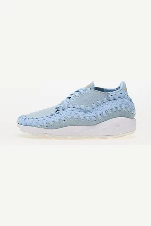 Nike Tenisky W Air Footscape Denim/ Wheat Gold-Ice Blue-White EUR 36