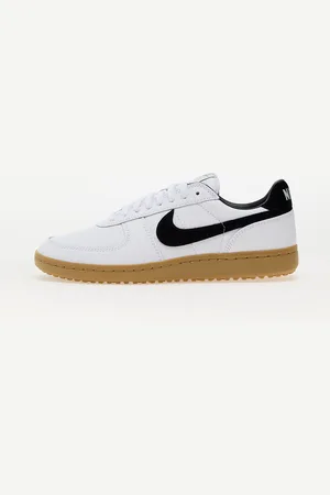 Nike Tenisky Field General 82 Sp White/ Black-Gum Light Brown EUR 35.5