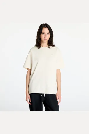 New Balance Tričko Athletics Jersey T-Shirt XS