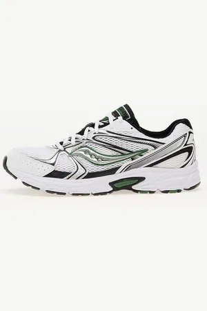 Saucony Tenisky Ride Millennium White/ Green EUR 44.5