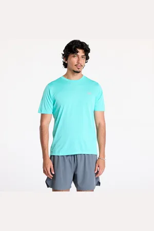 New Balance Tričko Athletics T-Shirt XL