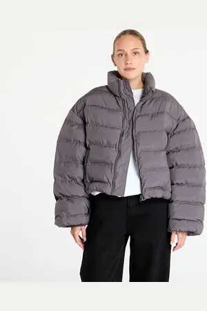 Daily paper Bunda Sela Puffer Jacket XS