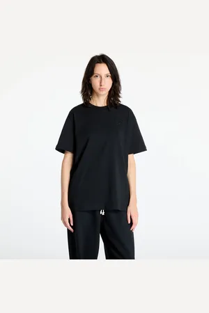 New Balance Tričko Athletics Jersey T-Shirt XS