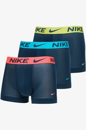 Nike Boxerky Dri-FIT ADV Micro Trunk 3-Pack L