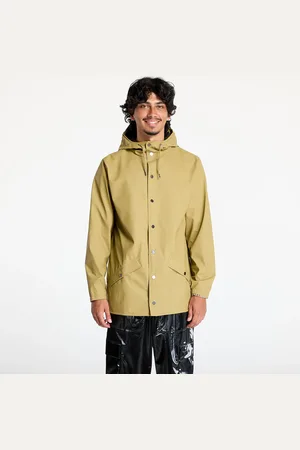 Rains Bunda Jacket W3 UNISEX XS