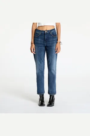 Wrangler Kalhoty Straight W27/L32