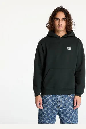 Daily paper Mikina Smoothie Hoodie XS