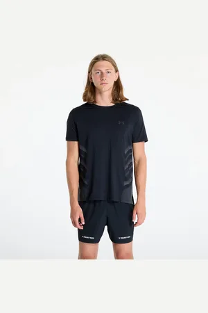 Under Armour Tričko Elite Graphic Short Sleeve Tee L