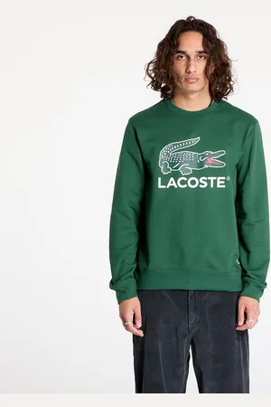 Lacoste Mikina Sweatshirt M