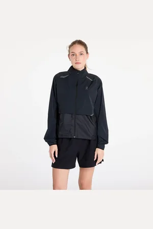 On Running Bunda Weather Jacket S