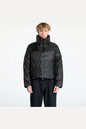 Rains Bunda Kevo Short Puffer Jacket W4T3 UNISEX M