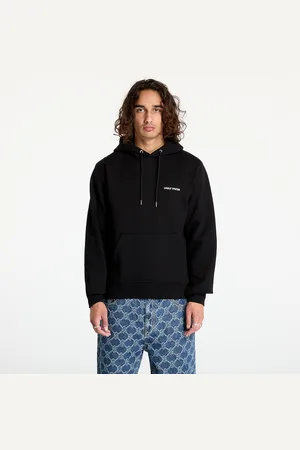Daily paper Mikina Dias Hd Hoodie S