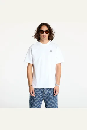 Daily paper Tričko Smoothie Ss T Shirt S