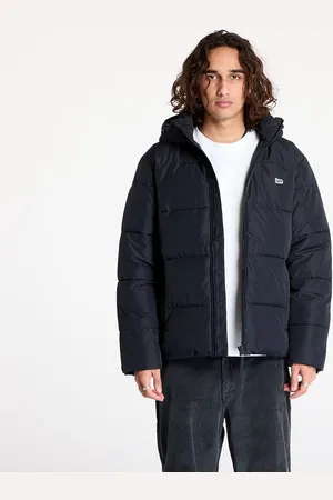 Lee Bunda Puffer Jacket L