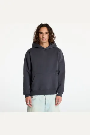 Daily paper Mikina Overload Hoodie XS