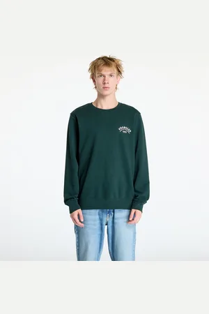 Wrangler Mikina Crewneck Sweatshirt L