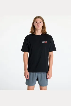 New Balance Tričko Athletics Premium Logo T-Shirt S