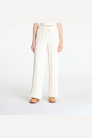 adidas Kalhoty adidas Knited Jogger Pant L