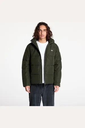 Lee Bunda Puffer Jacket L