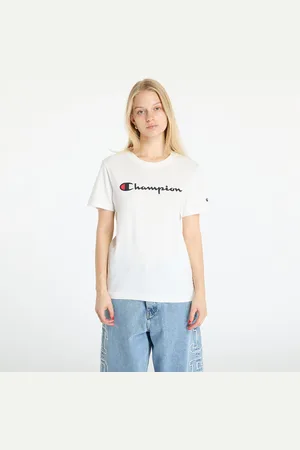 Champion Tričko SS Tee XS