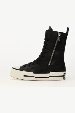 Converse Tenisky Chuck 70 Plus Xhi Black/ Black/ Egret EUR 39