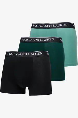 Ralph Lauren Boxerky Classic Trunk 3-Pack S