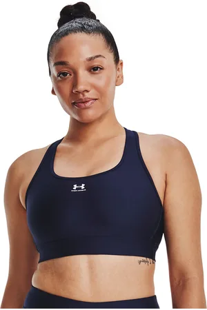 Under Armour Podprsenka Hg Armour Mid Padless M