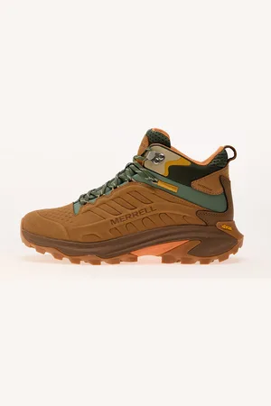 Merrell Tenisky Moab Speed 2 Ltr Mid Wp EUR 37.5