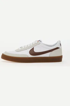 Nike Tenisky Killshot 2 Leather White/ Cacao Wow-Gum Med Brown-Black EUR 40.5