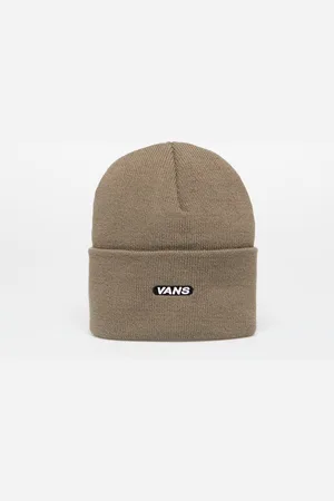 Vans Čepice Bagley Tall Cuff Beanie Universal