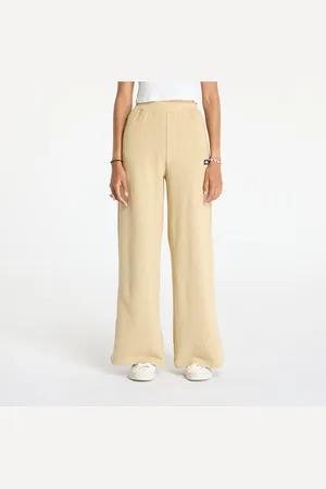 The North Face Tepláky W Hoden Wide Leg Jogger L