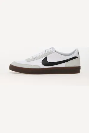 Nike Tenisky Killshot 2 Leather White/ Black-Light Silver-Gum Dark Brown EUR 36.5