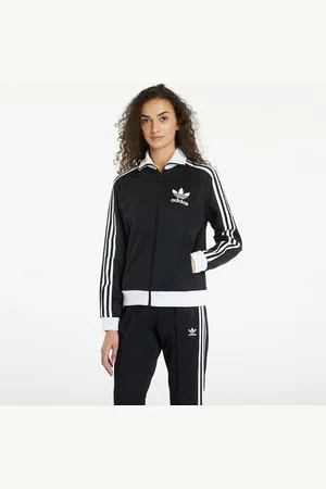 adidas Mikina adidas Beckenbauer Track Top XS
