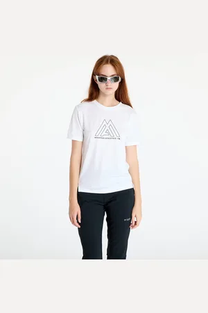 The North Face Tričko Mountain Athletics Short Sleeve Tee L