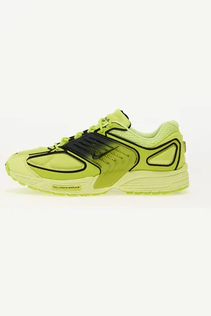 Nike Tenisky Air Pegasus Wave Lt Lemon Twist/ Black-Cyber EUR 36.5